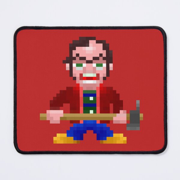 Item preview, 16-Bits Jack designed and sold by Feeank.