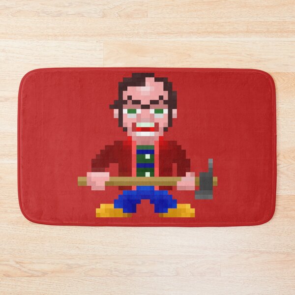 Item preview, 16-Bits Jack designed and sold by Feeank.