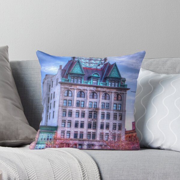 Item preview, The Scranton Electric Company designed and sold by Terence Russell.
