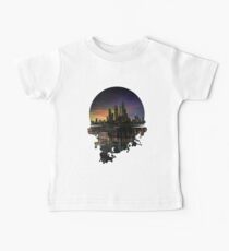 City Lights Baby Tee