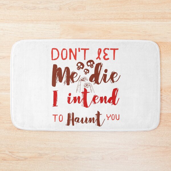 Item preview, i love haunted mound designed and sold by Celebrity-go.