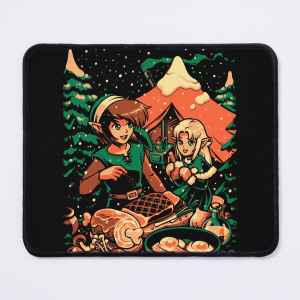 Item preview, Winter Camping designed and sold by g-a-m-e-o-v-e-r.