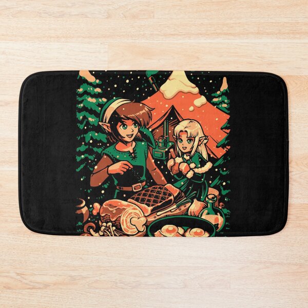Item preview, Winter Camping designed and sold by g-a-m-e-o-v-e-r.