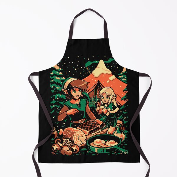 Item preview, Winter Camping designed and sold by g-a-m-e-o-v-e-r.