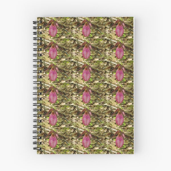 Item preview, Forest Awe, Pink Lady Slipper designed and sold by KBarrett-ForAwe.