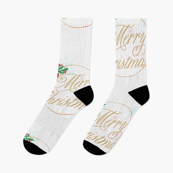 Item preview, Merry Christmas Cute. designed and sold by GrafDot.