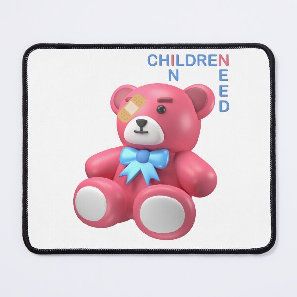 Item preview, Pudsey Bear, Tesco Pudsey Bear, Pudsey, Bear, Tesco, Tesco Bear, Tesco Pudsey, children in need, pudsey bear 2020, pudsey 2020, pudsey ideas, tes designed and sold by bimmer325.
