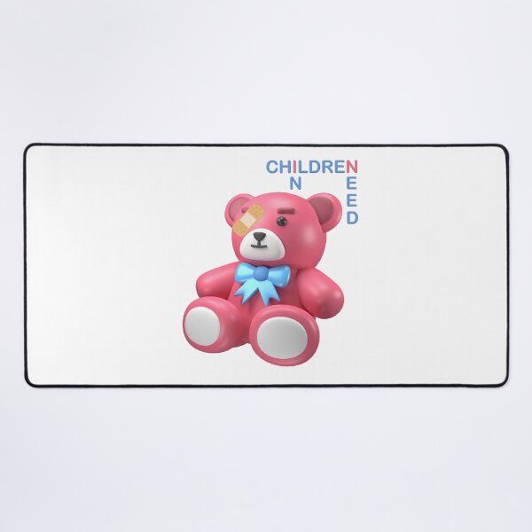 Item preview, Pudsey Bear, Tesco Pudsey Bear, Pudsey, Bear, Tesco, Tesco Bear, Tesco Pudsey, children in need, pudsey bear 2020, pudsey 2020, pudsey ideas, tes designed and sold by bimmer325.