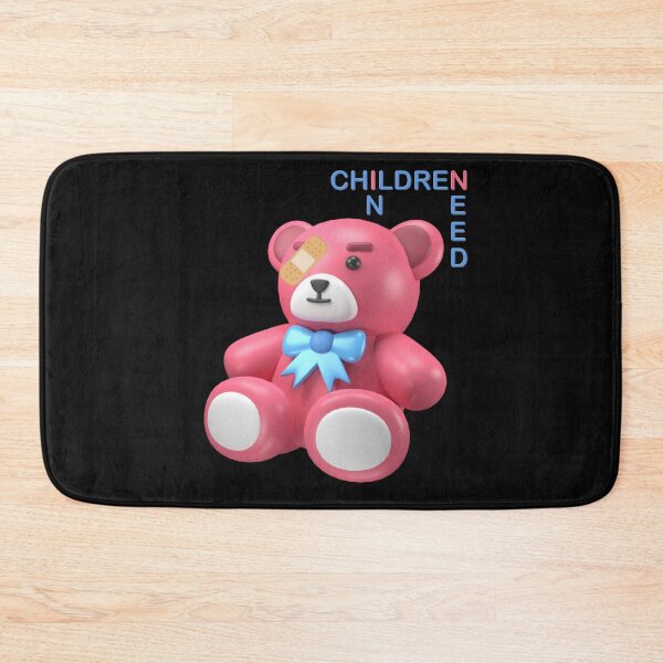 Item preview, Pudsey Bear, Tesco Pudsey Bear, Pudsey, Bear, Tesco, Tesco Bear, Tesco Pudsey, children in need, pudsey bear 2020, pudsey 2020, pudsey ideas, tes designed and sold by bimmer325.