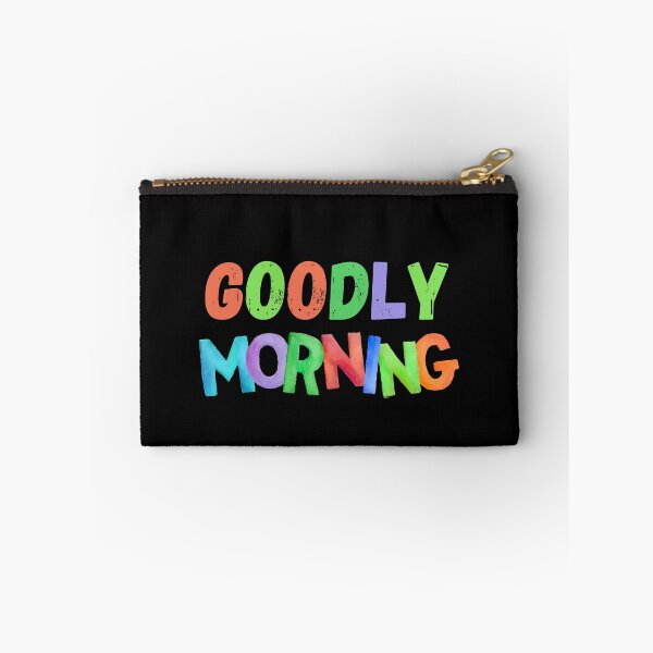 Item preview, Goodly morning designed and sold by Handrixx.