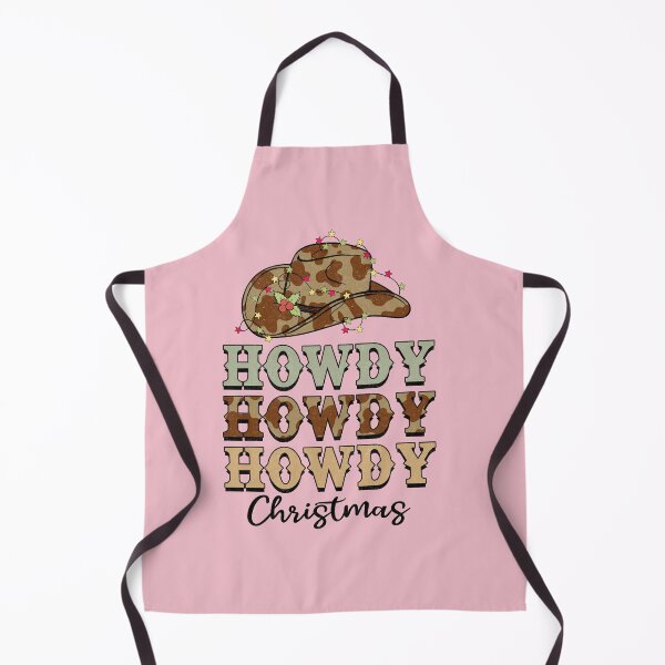 Item preview, HOWDY HOWDY HOWDY CHRISTMAS designed and sold by lovitus.