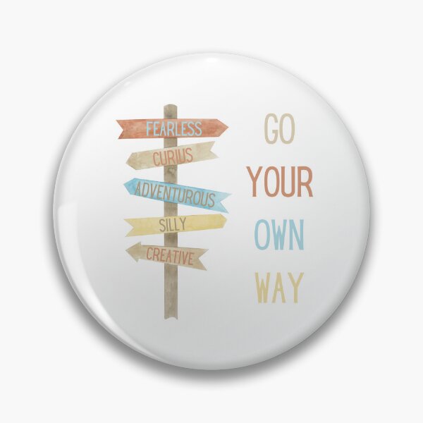 Item preview, My way designed and sold by Marijadeco.