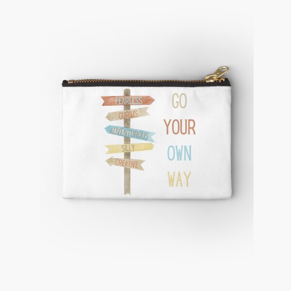 Item preview, My way designed and sold by Marijadeco.