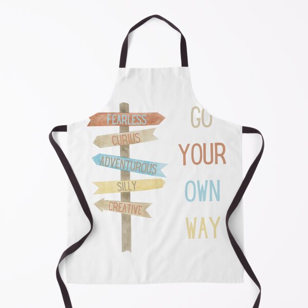 Item preview, My way designed and sold by Marijadeco.
