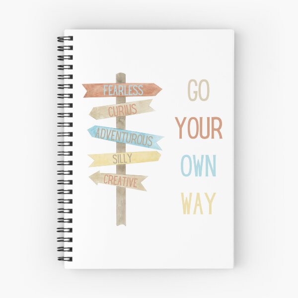 Item preview, My way designed and sold by Marijadeco.