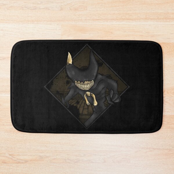 Item preview, BATIM BATDR Bendy new ink demon art designed and sold by Ruvolchik.