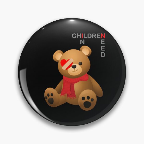 Item preview, Children In Need, Pudsey Bear, Tesco Pudsey Bear, Pudsey, Bear, Tesco, Tesco Bear, Tesco Pudsey, pudsey bear, pudsey, pudsey ideas, tes designed and sold by bimmer325.
