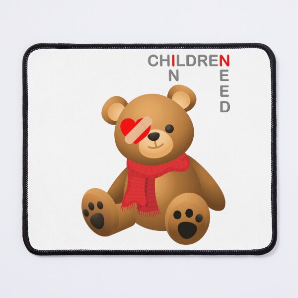 Item preview, Children In Need, Pudsey Bear, Tesco Pudsey Bear, Pudsey, Bear, Tesco, Tesco Bear, Tesco Pudsey, pudsey bear, pudsey, pudsey ideas, tes designed and sold by bimmer325.