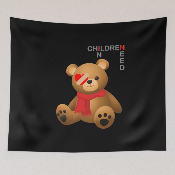 Item preview, Children In Need, Pudsey Bear, Tesco Pudsey Bear, Pudsey, Bear, Tesco, Tesco Bear, Tesco Pudsey, pudsey bear, pudsey, pudsey ideas, tes designed and sold by bimmer325.