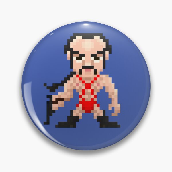 Item preview, 16-Bits Zed from the year 2293 designed and sold by Feeank.