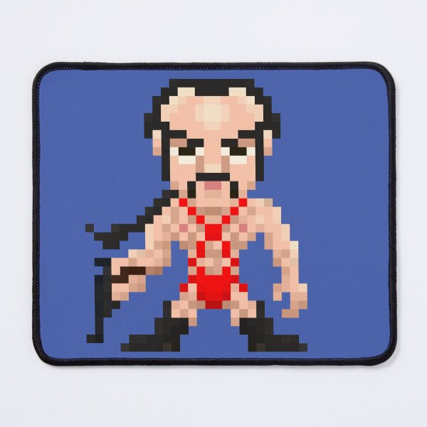 Item preview, 16-Bits Zed from the year 2293 designed and sold by Feeank.