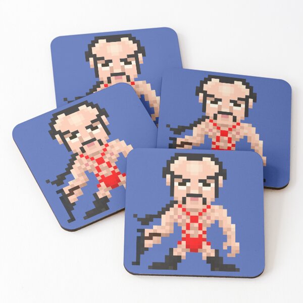 Item preview, 16-Bits Zed from the year 2293 designed and sold by Feeank.