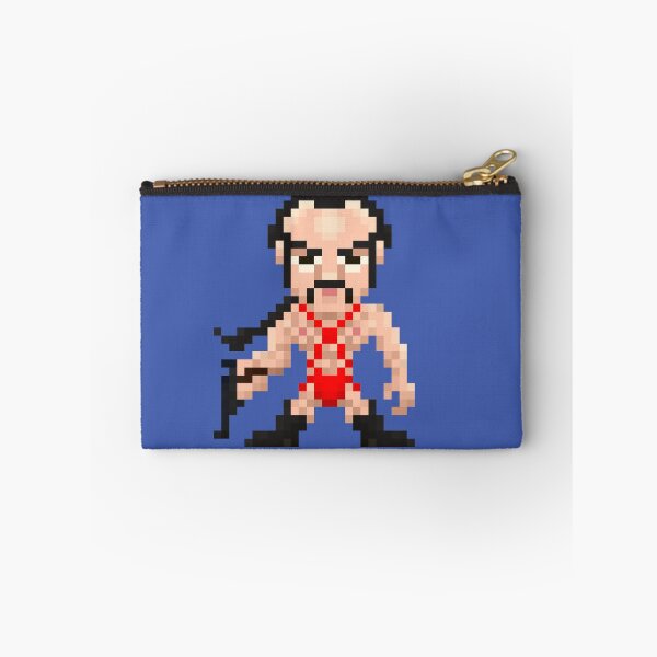 Item preview, 16-Bits Zed from the year 2293 designed and sold by Feeank.