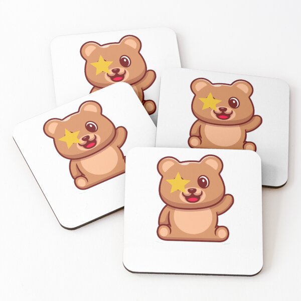 Item preview, Pudsey Bear Essential T-Shirt designed and sold by laouamra.
