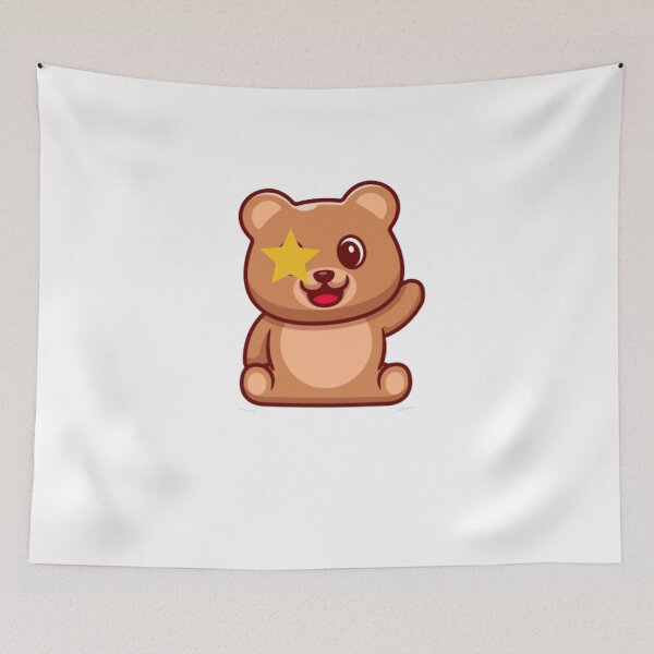 Item preview, Pudsey Bear Essential T-Shirt designed and sold by laouamra.
