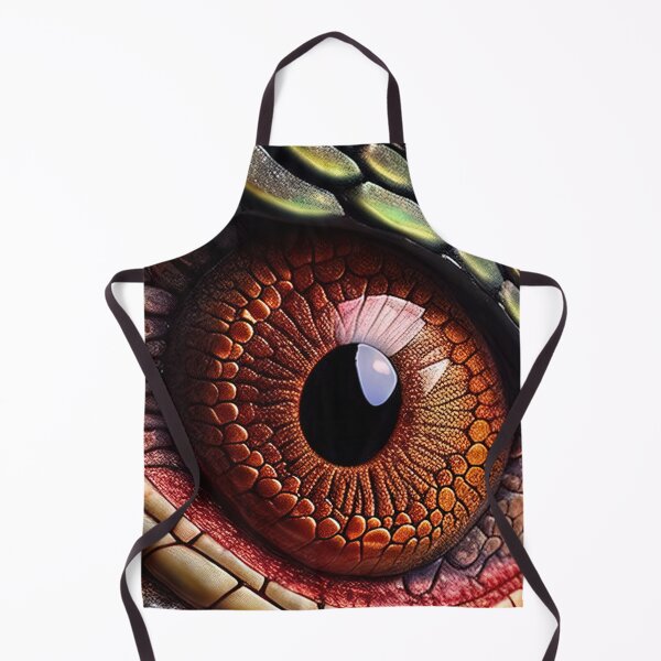 Item preview, Eye of a dragon designed and sold by RK - Shop.