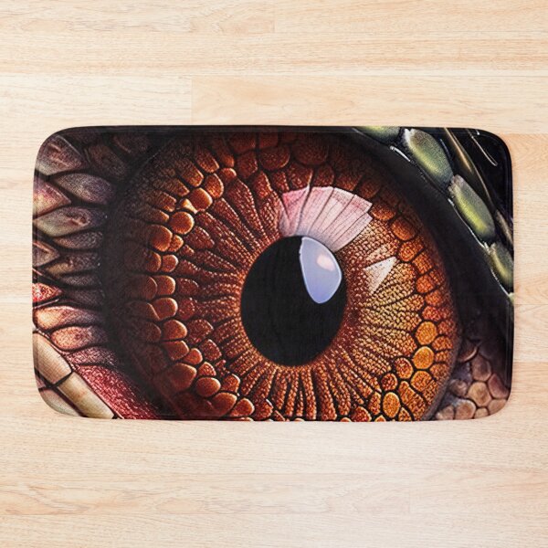 Item preview, Eye of a dragon designed and sold by RK - Shop.