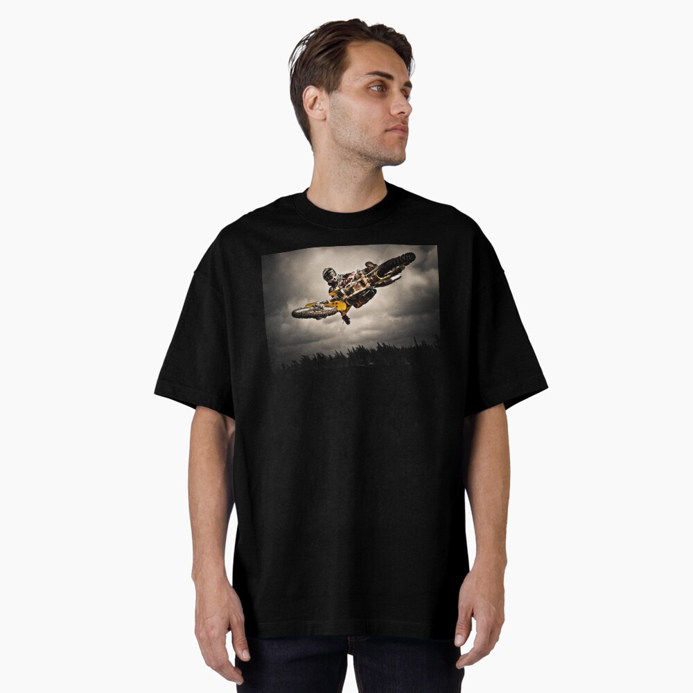 Item preview, Oversized T-Shirt designed and sold by DV-LTD.