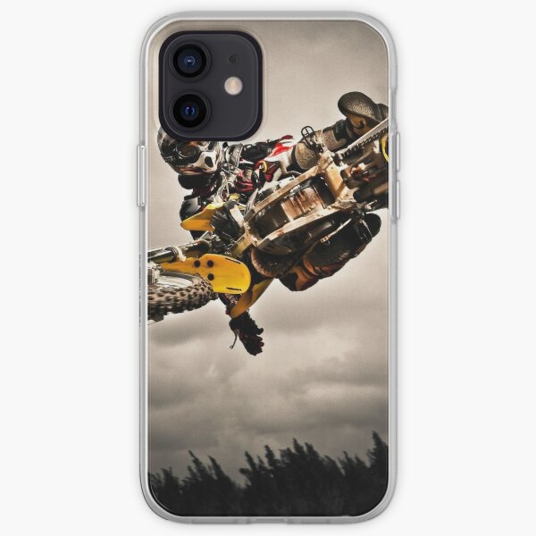 dirt bike phone cases