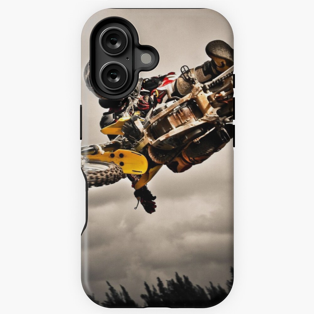 Item preview, iPhone Magsafe Tough Case designed and sold by DV-LTD.