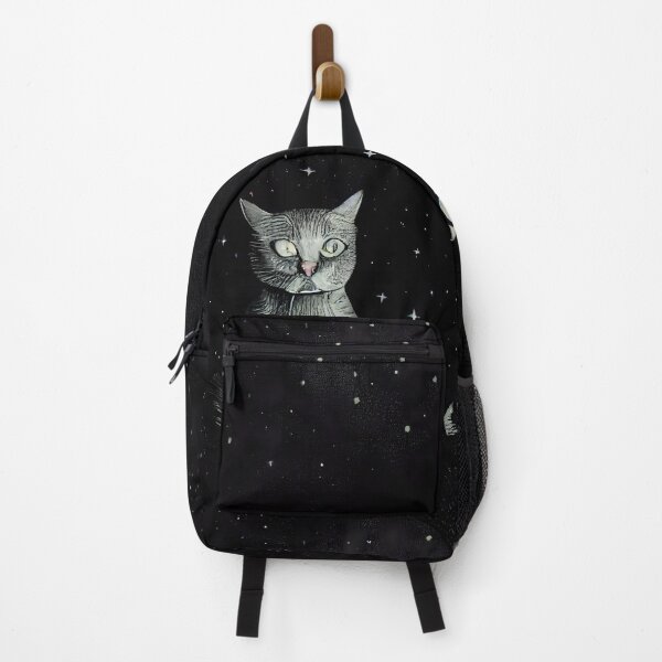 Item preview, My God it's Full of Stars designed and sold by SenkiAlphonse.