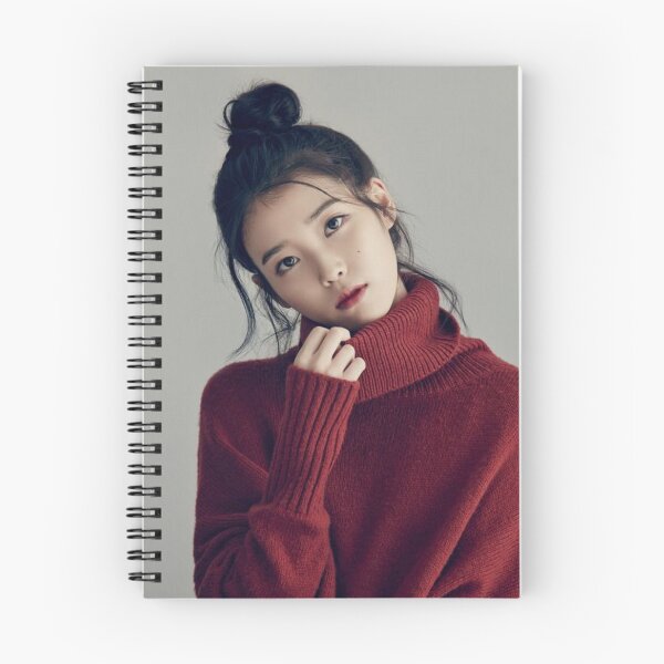 Item preview, IU - An Angel designed and sold by JimbleJams.