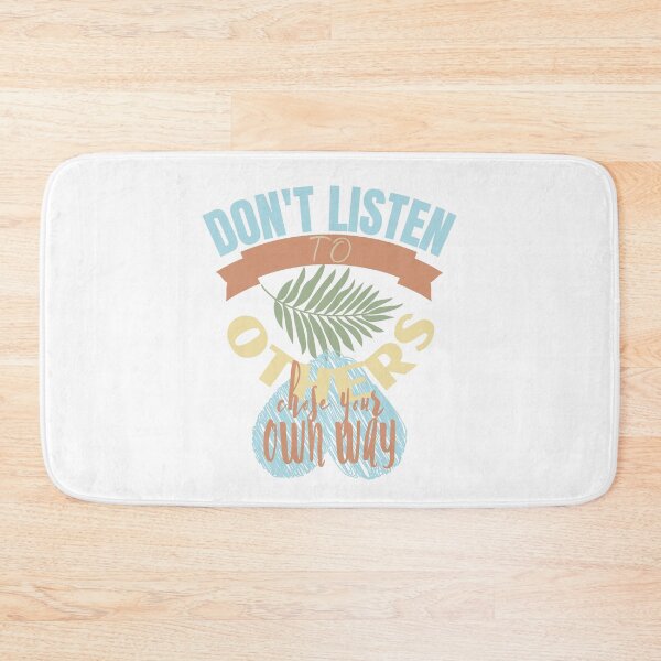 Item preview, My way designed and sold by Marijadeco.