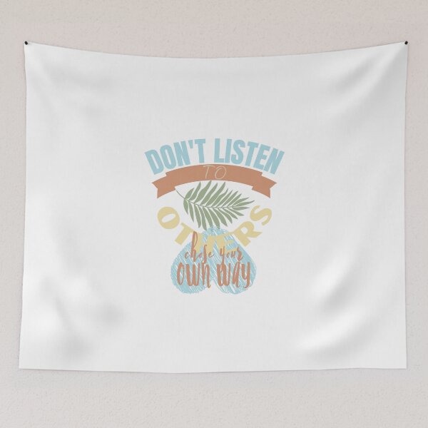 Item preview, My way designed and sold by Marijadeco.