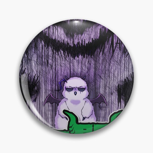 Item preview, Mairimashita! Iruma-kun Naberius Kalego anime T shirt. designed and sold by lasfar4.