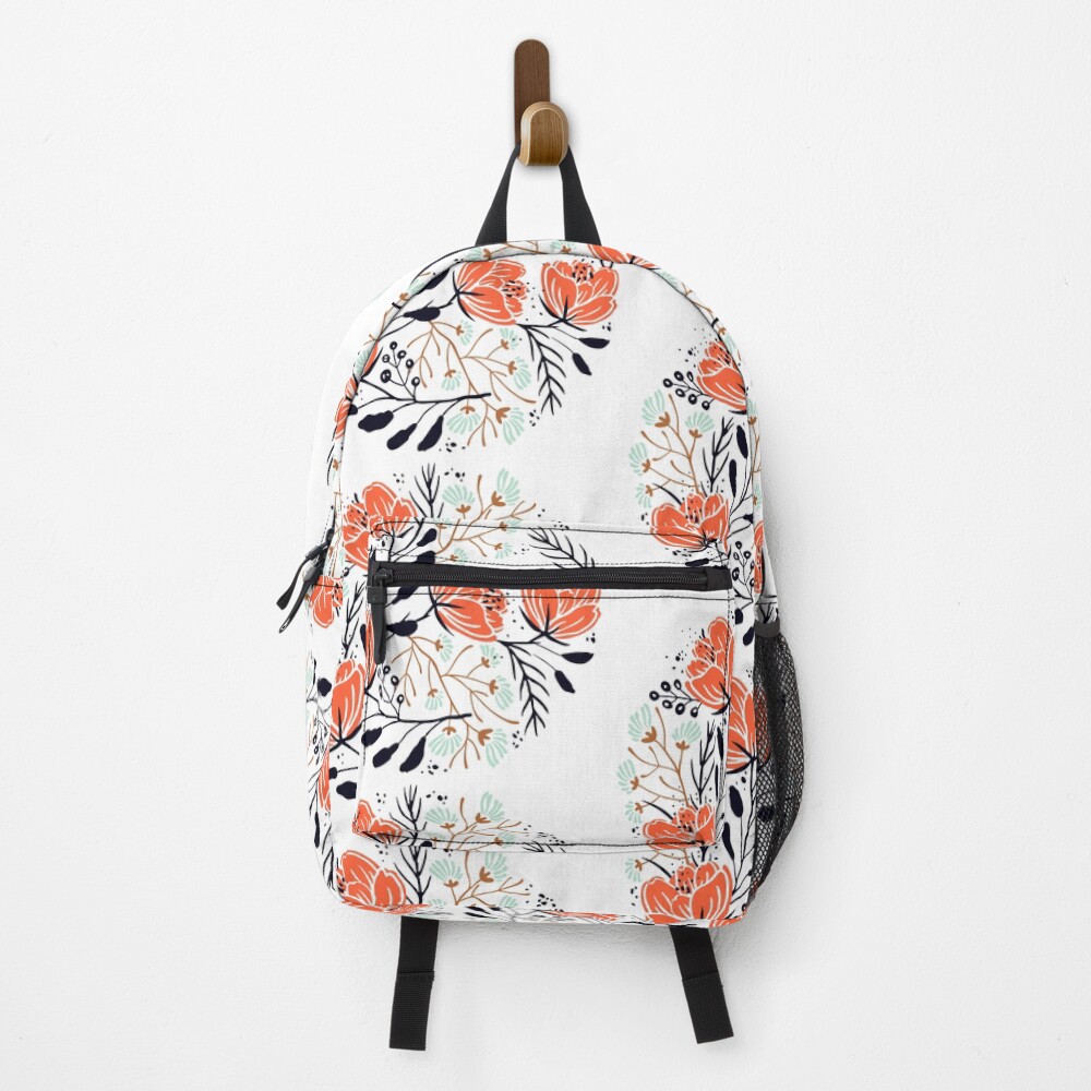 Item preview, Backpack designed and sold by Rusembell.