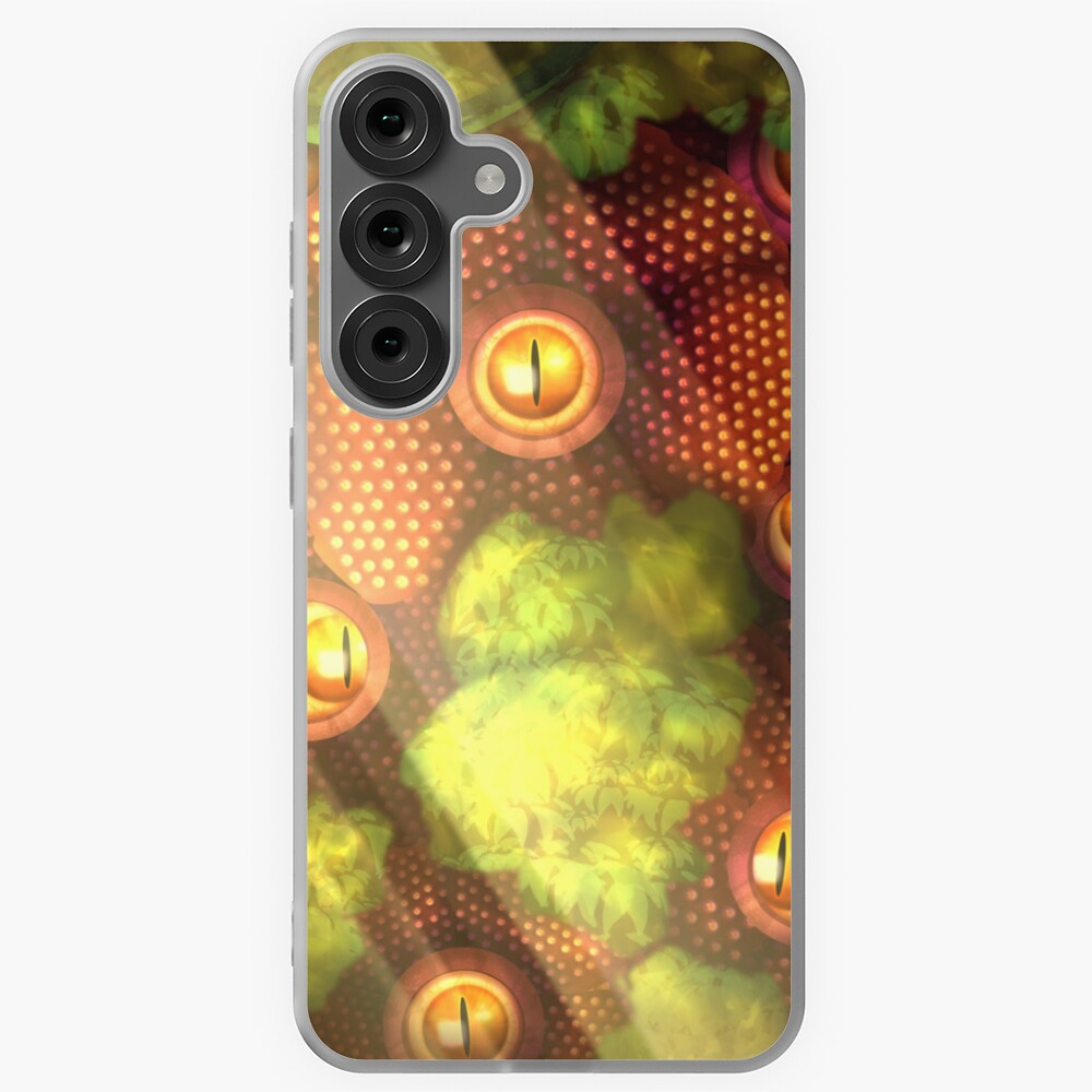 Item preview, Samsung Galaxy Soft Case designed and sold by Crows-Creations.