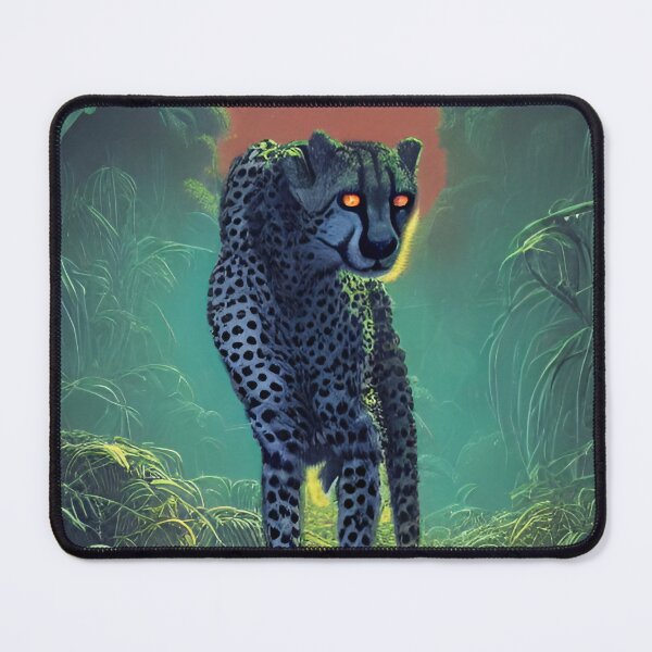 Item preview, Night Stalker designed and sold by EsoteraArt.