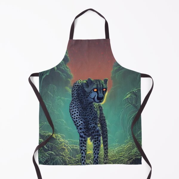 Item preview, Night Stalker  designed and sold by EsoteraArt.