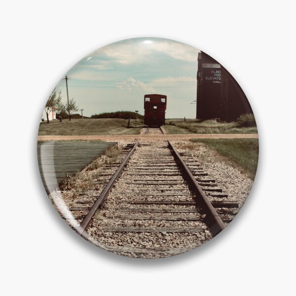Item preview, Ghost Town designed and sold by Linda Bianic.