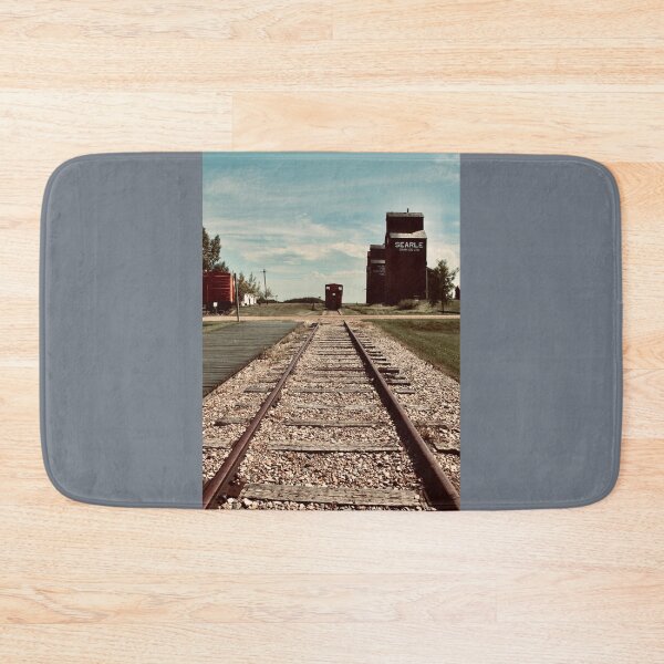 Item preview, Ghost Town designed and sold by Linda Bianic.