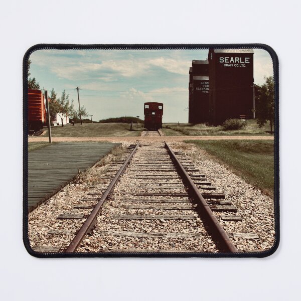 Item preview, Ghost Town designed and sold by Linda Bianic.