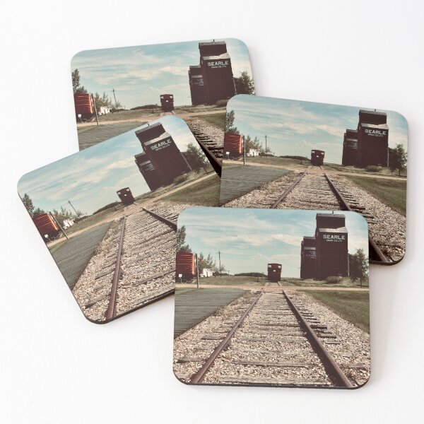 Item preview, Ghost Town designed and sold by Linda Bianic.