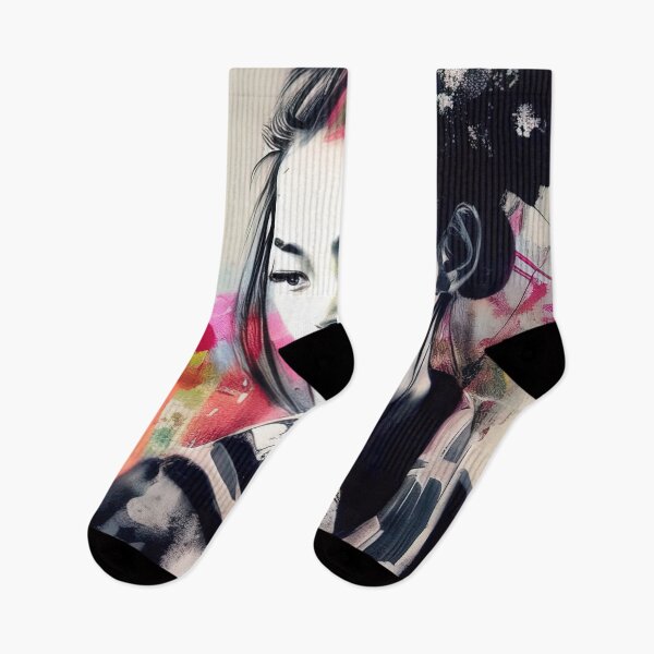 Item preview, Japanese graffiti and paint design designed and sold by RK - Shop.
