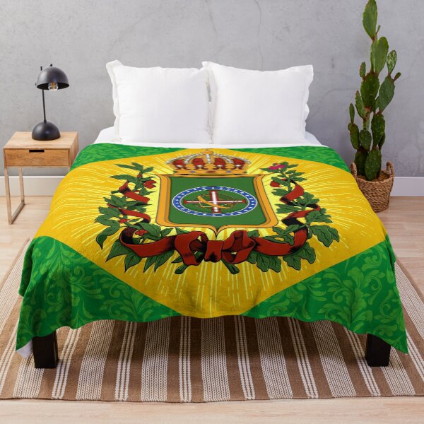 Item preview, Brasão do Brasil Império designed and sold by AlphaQuadrant.