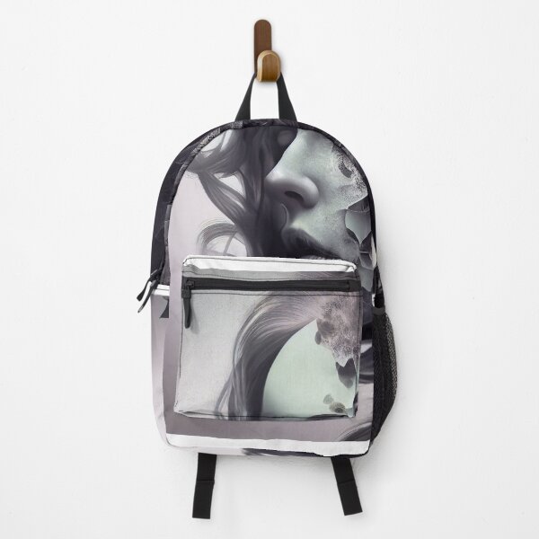 Item preview, Double Exposure of lost love designed and sold by TripleEdge22.